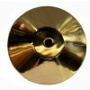 Pool Table Foot 4 Inch Brass Style 270