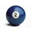 Aramith spare snooker ball 2