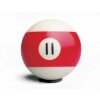 Aramith spare snooker ball 2