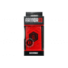 Armor G1 Impact-Proof Dart Wallet - Red