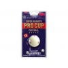 Aramith Cue Ball Pro 6 Dot (MEASLE) - All Sizes