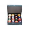 Aramith Super Kelly Pool Balls - 2