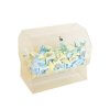 Perspex Barrels - Micro - 400mm X 250mm