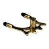 Spider Rest - Brass