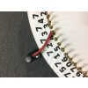 Spinning/Chocolate Wheels Clacker - 1 To 100 800MM DIAMETER 