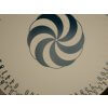 Spinning/Chocolate Wheels Clacker - 1 To 64 600MM DIAMETER