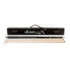 Mitchell Truegrip Sports Crossbreed Pool Cue 57 Inch Black