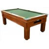 Pool Table - Pot Black Fortescue Ball Return 7 Foot