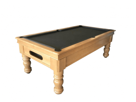Pool Table - CASA - President - 7 Foot