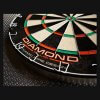 Winmau Diamond Plus Dartboard