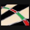 Winmau Diamond Plus Dartboard