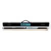 Mitchell Truegrip Sports Pool Cue 57 Inch Blue