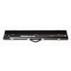 Mitchell Truegrip Sports Pool Cue 57 Inch Blue