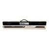 Mitchell Truegrip Sports Pool Cue 57 Inch Silver