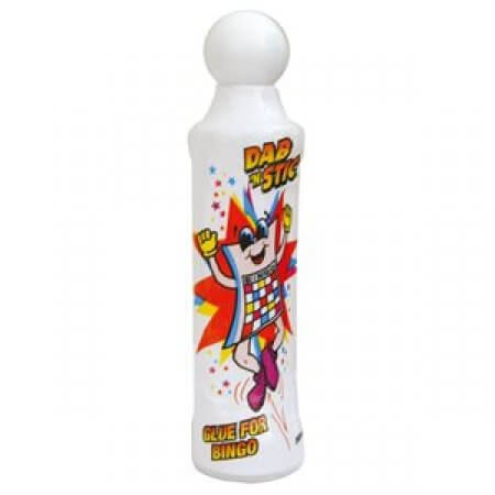Dabbers - Dab O Glue