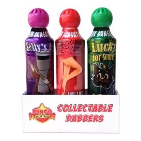 Dabbers - Sunsational 43ml - LUCKY NUMBERS