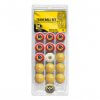 Nrl 16 Ball Pack - Brisbane Broncos