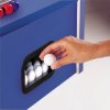 Garlando Soccer Table - G2000 BLUE