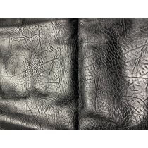 7' AFL pool table cover Richmond - Black