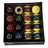 Hansinburg Moon Balls set- 2 Inch