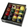 Hansinburg Moon Balls set- 2 Inch