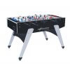 Garlando Soccer Table - Evolution G2000  BLACK