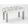 Garlando Soccer Table - G500 Pure White 