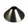 Lights - Brass Rail With 4 Shades - (choice Of 6 Colours)