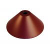 Lights - Chrome Rail With 3 Shades (choice Of 6 Colours)