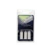 Push On Tips - Pack Of 3 - 10mm, 11mm And 12mm