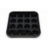 8 Ball Plastic Ball Tray - 16 Ball