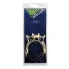Brass Spider Rest