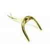 Goose Neck Brass