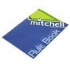 Pool Billiard Snooker Rule Book Mitchell