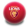 AFL Pool Billiard Ball SINGLE - Brisbane Lions