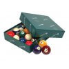 Aramith Super Kelly Pool Balls - 4 Sizes