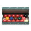 Aramith Super Snooker Balls