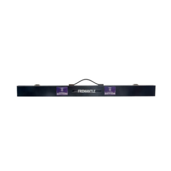AFL cue case Fremantle Dockers
