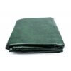 7 Foot Full Length And Fitted Pool Table Cover - Green