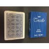 Deluxe Torcello Dal Negro Cards Blue