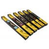 NRL Cue Stick Case - New Zealand Warriors 