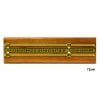 Scoreboard Mitchell - Jarrah, Maple, Teak, Walnut