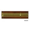 Snooker Scoreboard Mitchell - Walnut