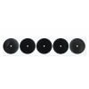 Pool Table Spots - Jumbo - 12 Pieces 
