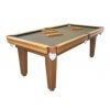 Pool Table - Metro - Solid Marri - 7 Foot