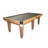 Pool table - Metro - Solid Marri - 8 Foot 
