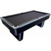 Pool Table - CASA - Count - 7 Foot Black