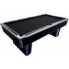 Pool Table - CASA - Count - 7 Foot Black
