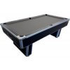 Pool Table - CASA - Count - 7 Foot Black