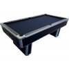 Pool Table - CASA - Count - 7 Foot Black